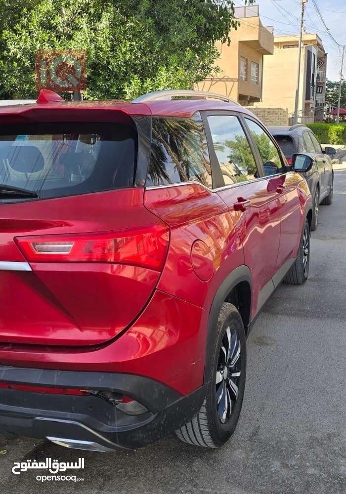 شيفروليه كابتيفا